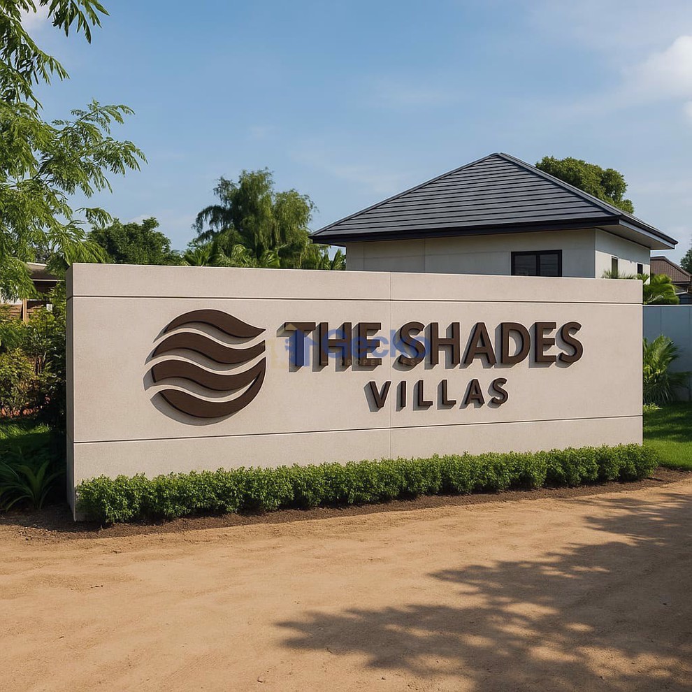 The Shades Villas (Cover Photo)