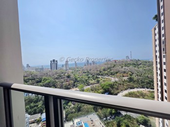 South Pattaya Condo - C003439