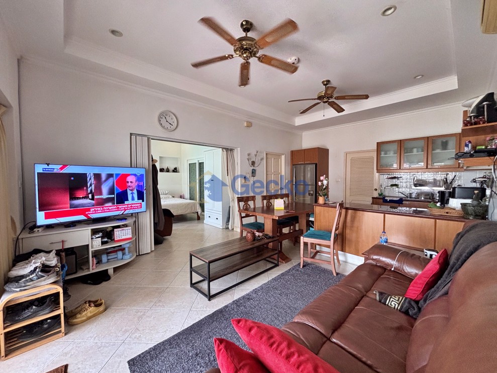 2 Bedrooms House in Majestic Residence  Pratumnak H013290 (Photo 1)