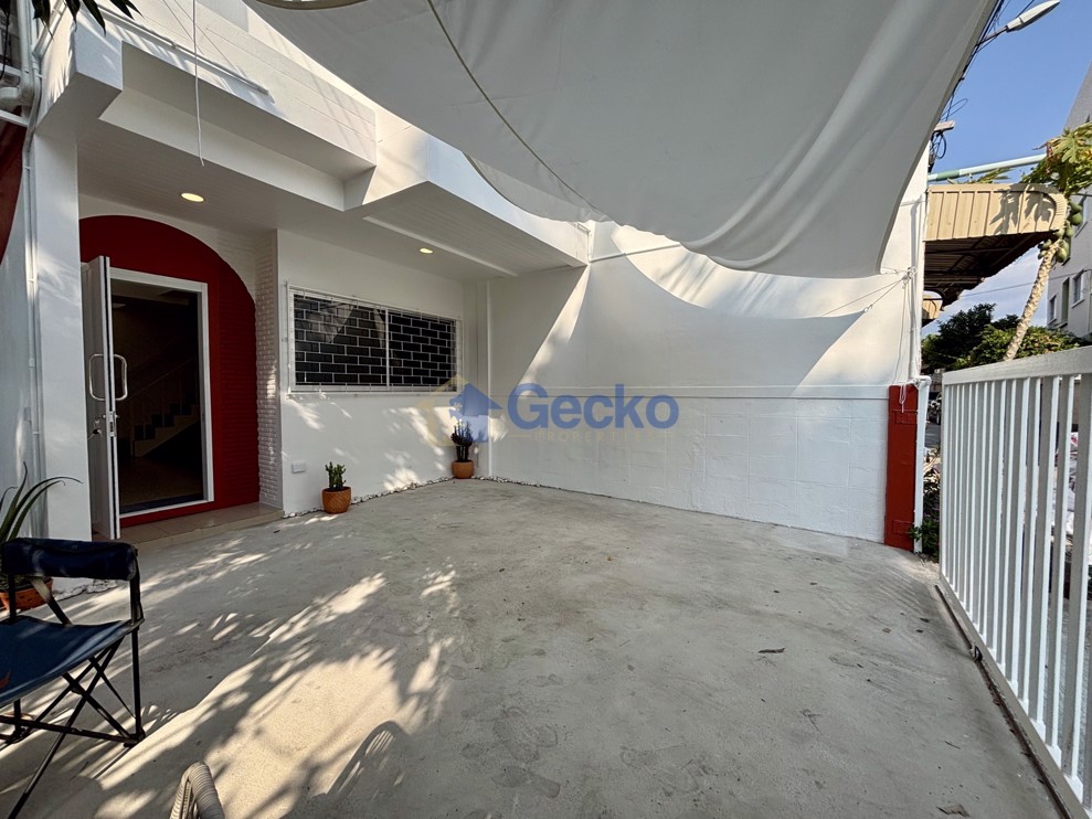 2 Bedrooms House  Na Kluea H013298 (Photo 1)