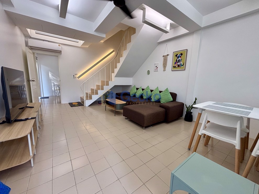 2 Bedrooms House  Na Kluea H013298 (Photo 2)