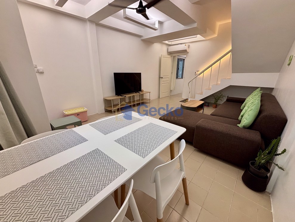 2 Bedrooms House  Na Kluea H013298 (Photo 4)
