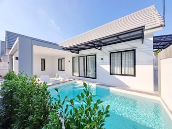 3 ห้องนอน บ้าน in Pattaya Greenville  พัทยาตะวันออก H013299