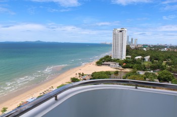 Na Jomtien Condo - C003145
