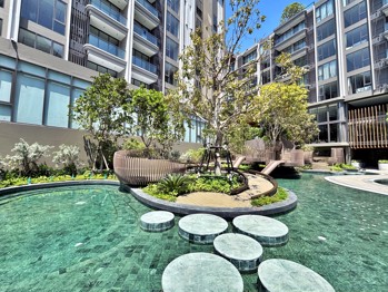 1 Bedroom Condo in The Panora Estuaria Na Jomtien C013311