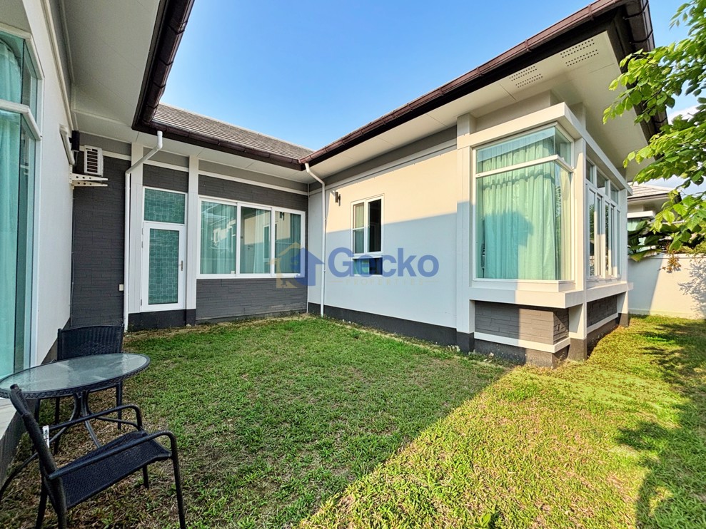 3 Bedrooms House in Patta Prime  East Pattaya H013314 (Photo 1)