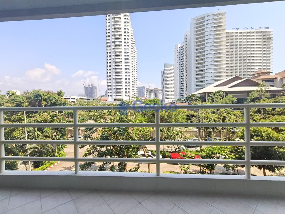 1 Bedroom Condo in View Talay 5 Jomtien C013315 (Cover Photo)