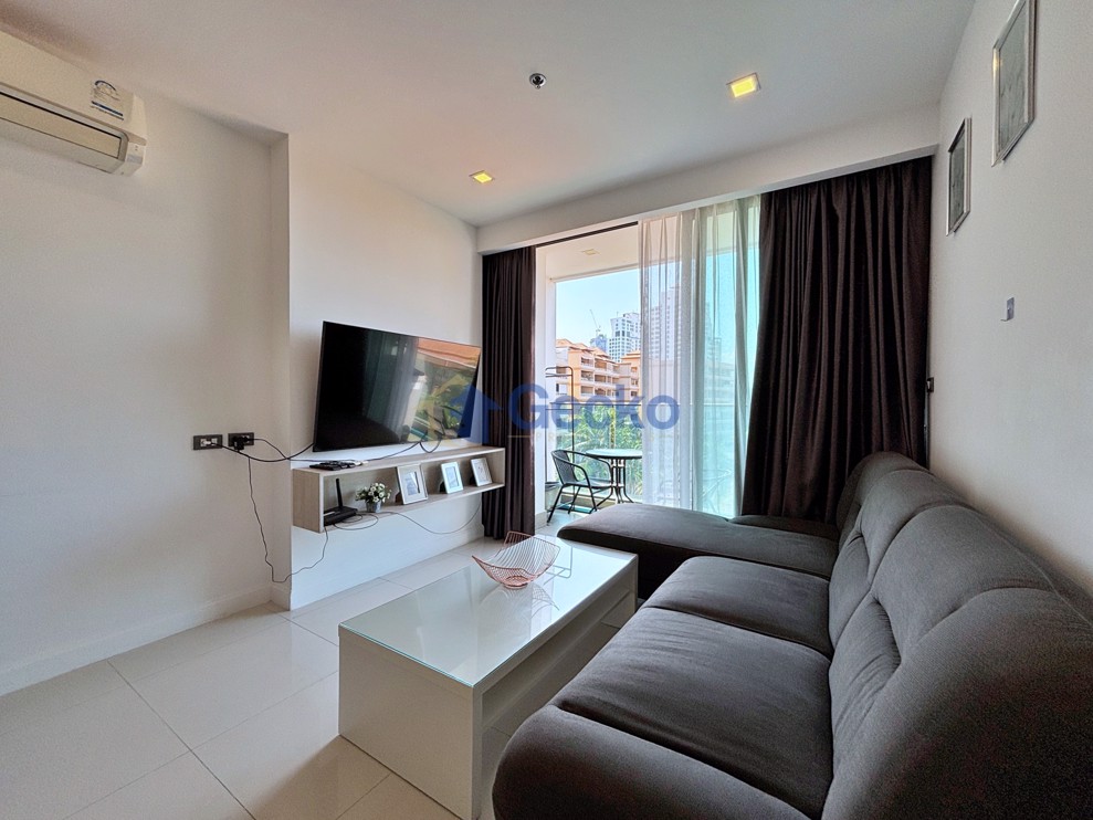 1 Bedroom Condo in The Jewel Pratumnak Pratumnak C009150 (Photo 4)