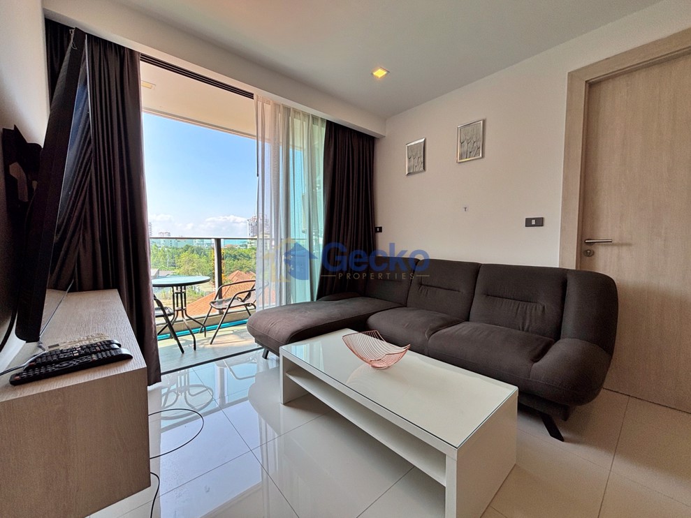 1 Bedroom Condo in The Jewel Pratumnak Pratumnak C009150 (Photo 2)