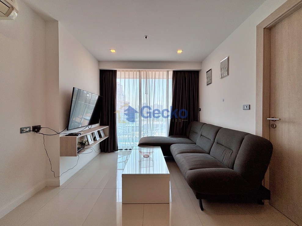 1 Bedroom Condo in The Jewel Pratumnak Pratumnak C009150 (Photo 3)