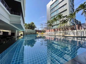 2 Bedrooms Condo in Prime Suites Central Pattaya C013321