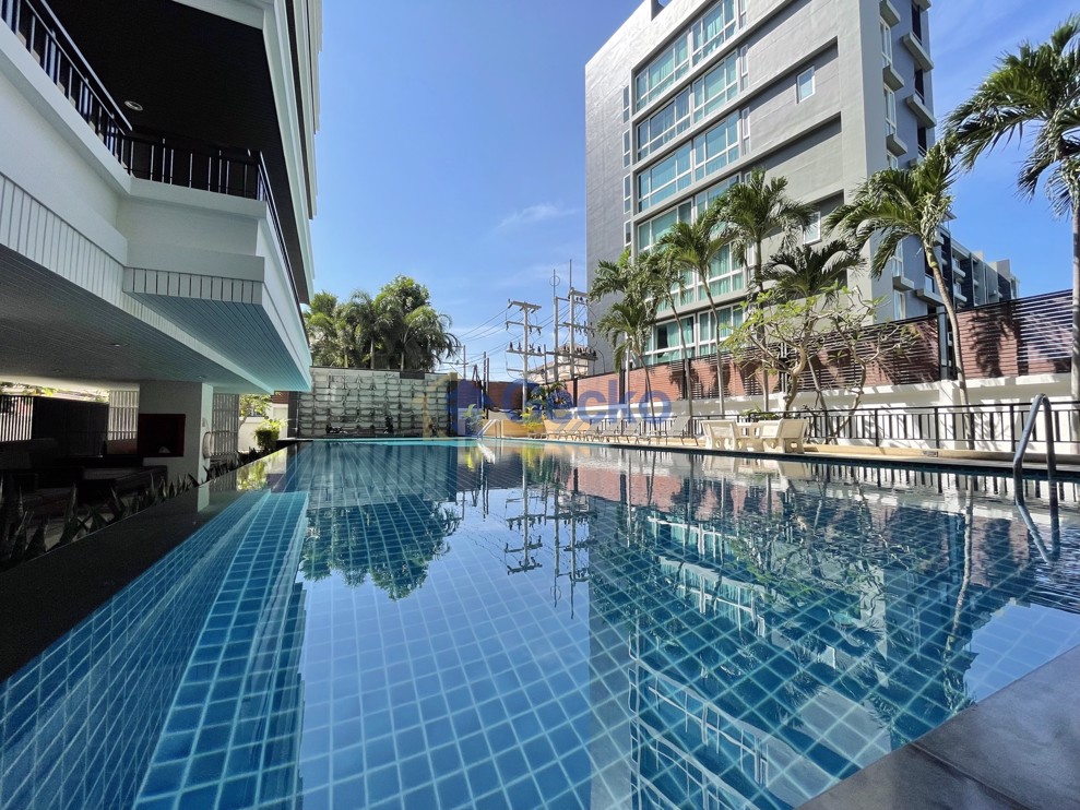 2 Bedrooms Condo in Prime Suites Central Pattaya C013321 (Cover Photo)