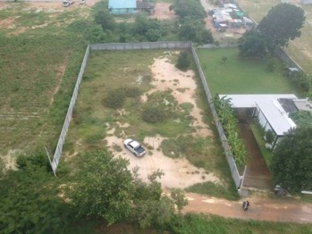 Land available in East Pattaya L013324
