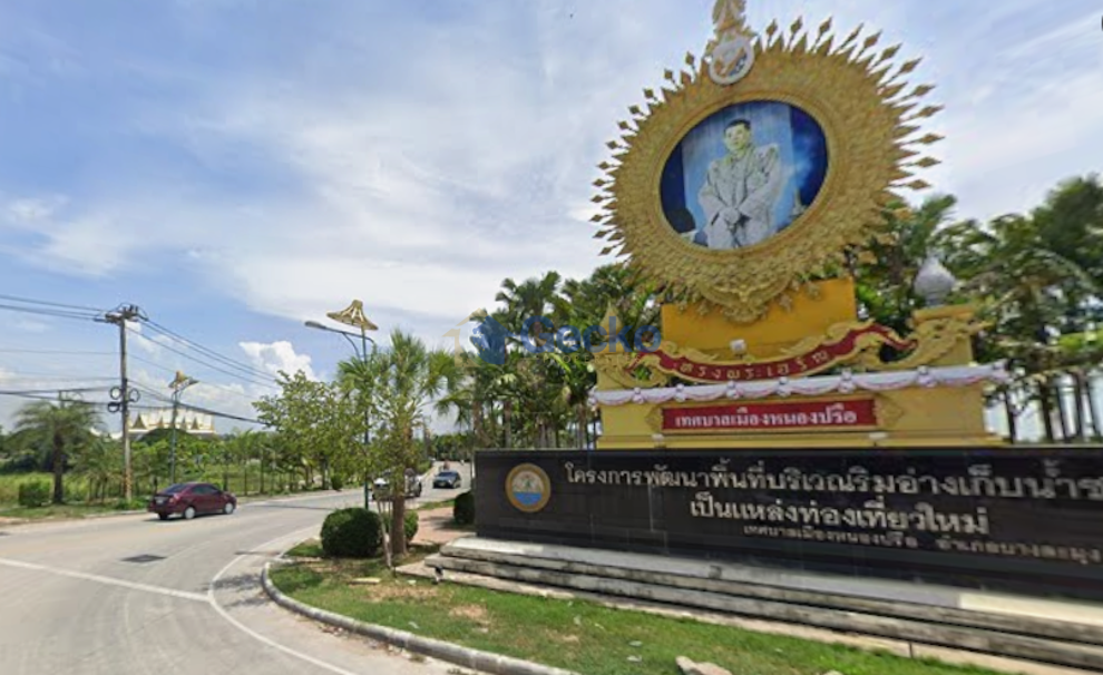 Land available in East Pattaya L013325 (Photo 4)