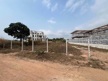Land available in East Pattaya L013325