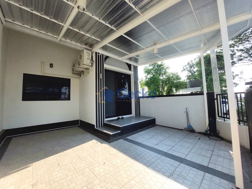 2 Bedrooms House in Wiztown Pattaya-Khao Talo  East Pattaya H013330 (Photo 1)