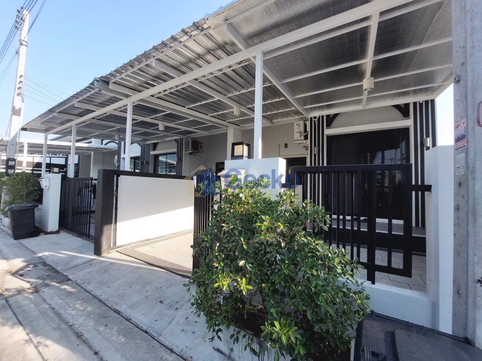 2 Bedrooms House in Wiztown Pattaya-Khao Talo  East Pattaya H013330 (Cover Photo)