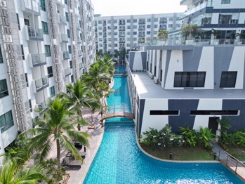 1 Bedroom Condo in Arcadia Beach Resort South Pattaya C013333