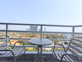 Jomtien Condo - C013334