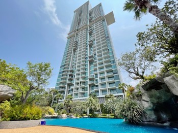 Wongamat Condo - C013349