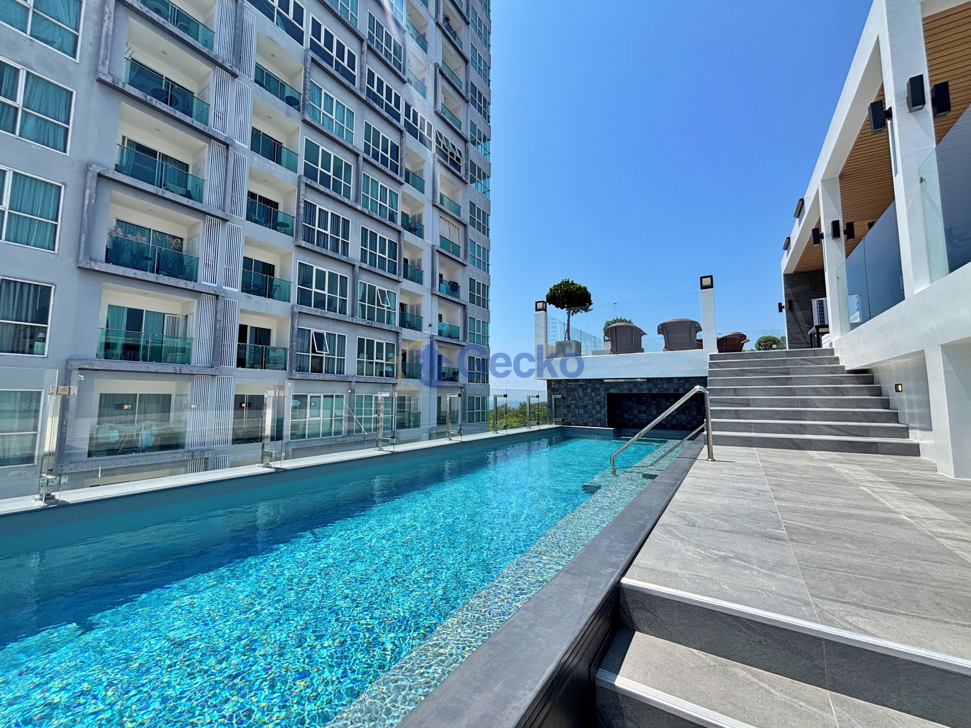 Key Residence Condo
