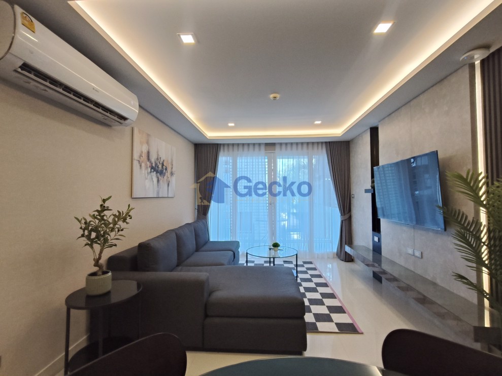 1 Bedroom Condo in Key Residence Condo Pratumnak C013361 (Photo 1)