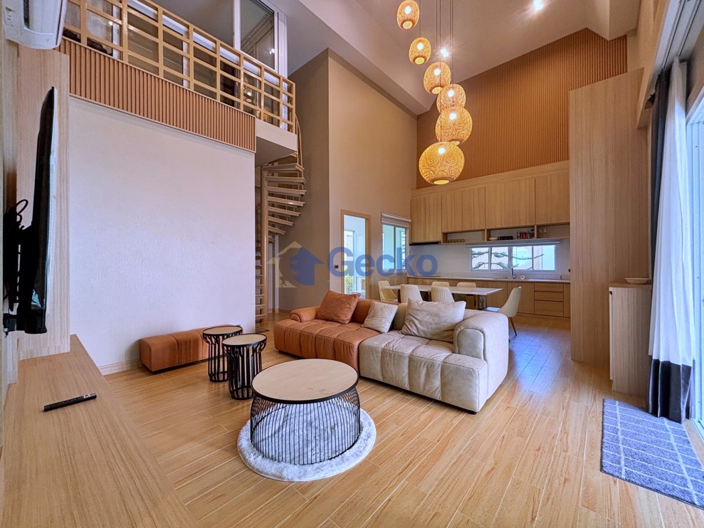4 Bedrooms House in Narita Villa Baanmae Villa 5  East Pattaya H013371 (Photo 4)