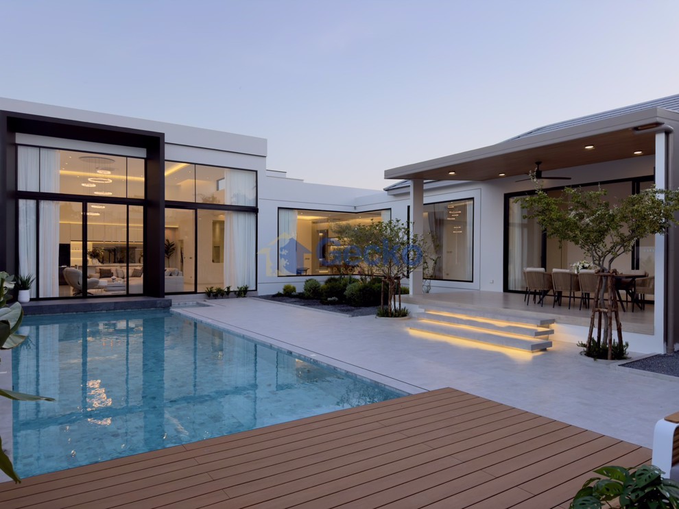 AVANI Pool Villa Pattaya (Photo 3)