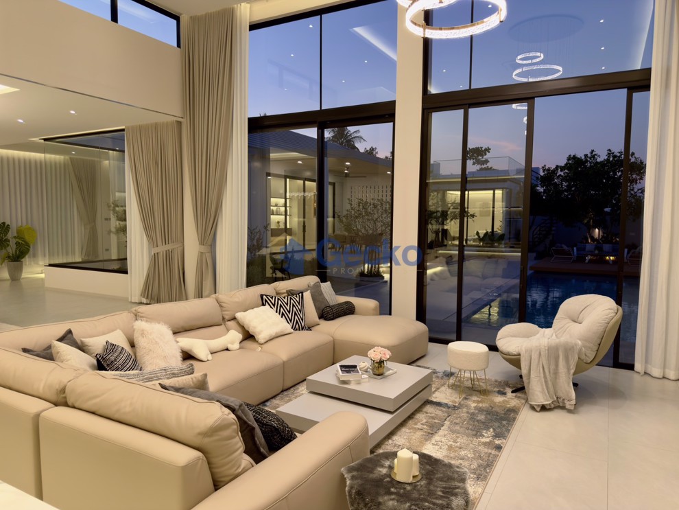 AVANI Pool Villa Pattaya (Photo 4)