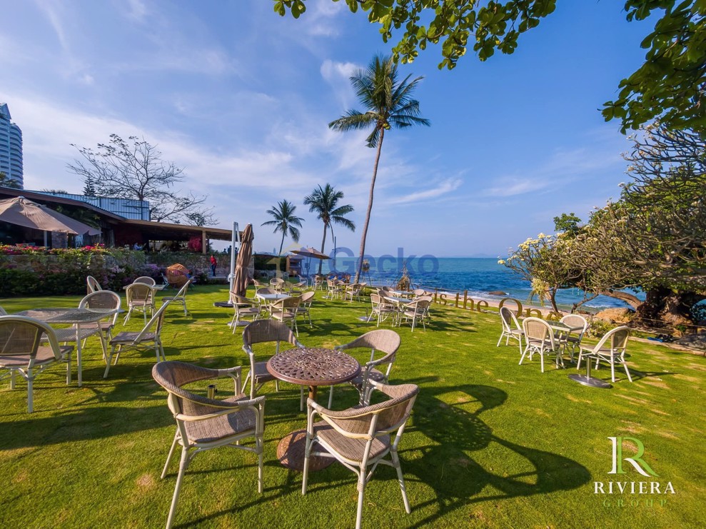 The Riviera Palm Beach Wongamat (Photo 4)