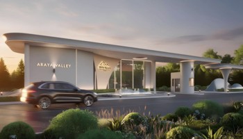 Picture of Araya Valley Pattaya