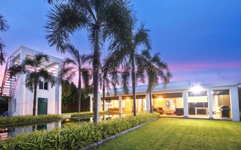 3 Bedrooms House  East Pattaya H013385