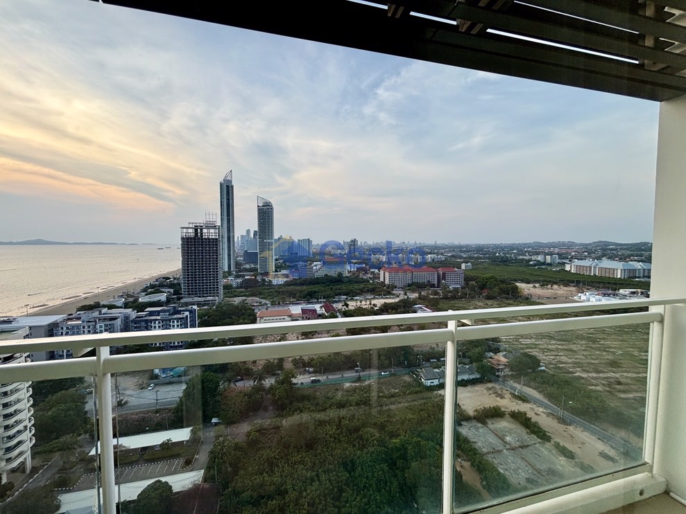 2 Bedrooms Condo in Veranda Residence Pattaya Na Jomtien C013390 (Cover Photo)