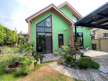 East Pattaya House - H013395