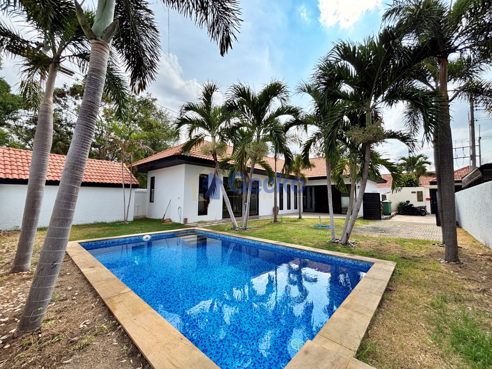 2 Bedrooms House in Freeway Villas  East Pattaya H013387 (Photo 2)