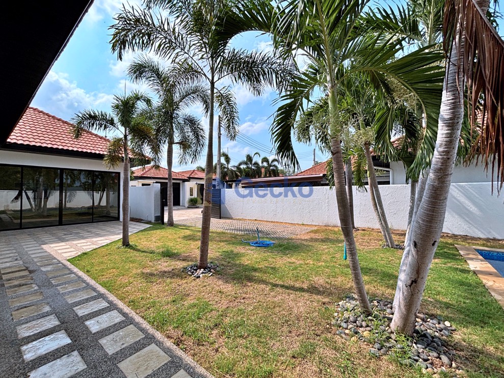 2 Bedrooms House in Freeway Villas  East Pattaya H013387 (Photo 4)