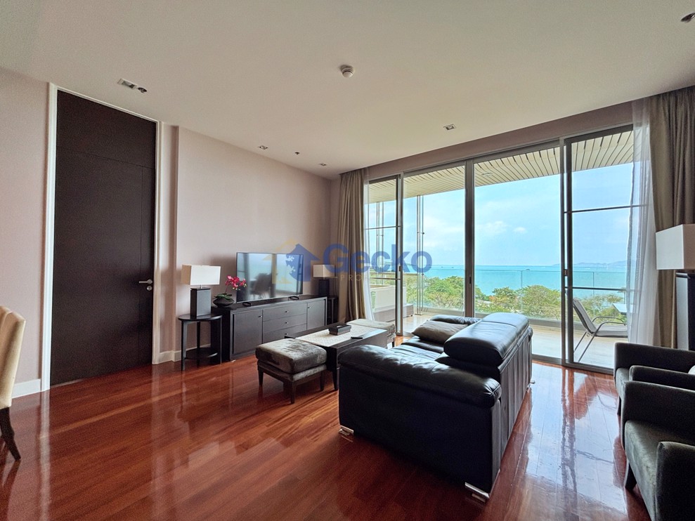 2 Bedrooms Condo in The Cove Pattaya Wongamat C002935 (Photo 4)