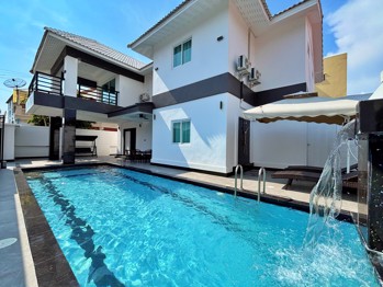 South Pattaya House - H012667