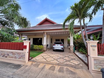 East Pattaya House - H013277