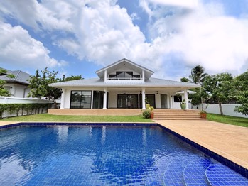 East Pattaya House - H013405