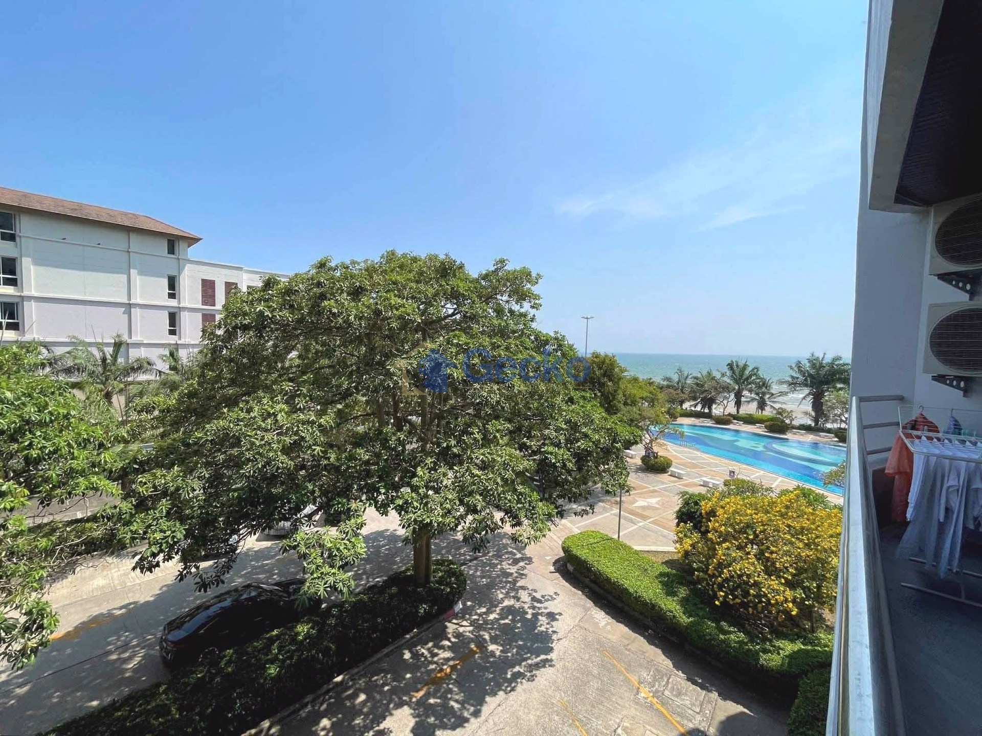 2 Bedrooms Condo in View Talay 3 Pratumnak C013410