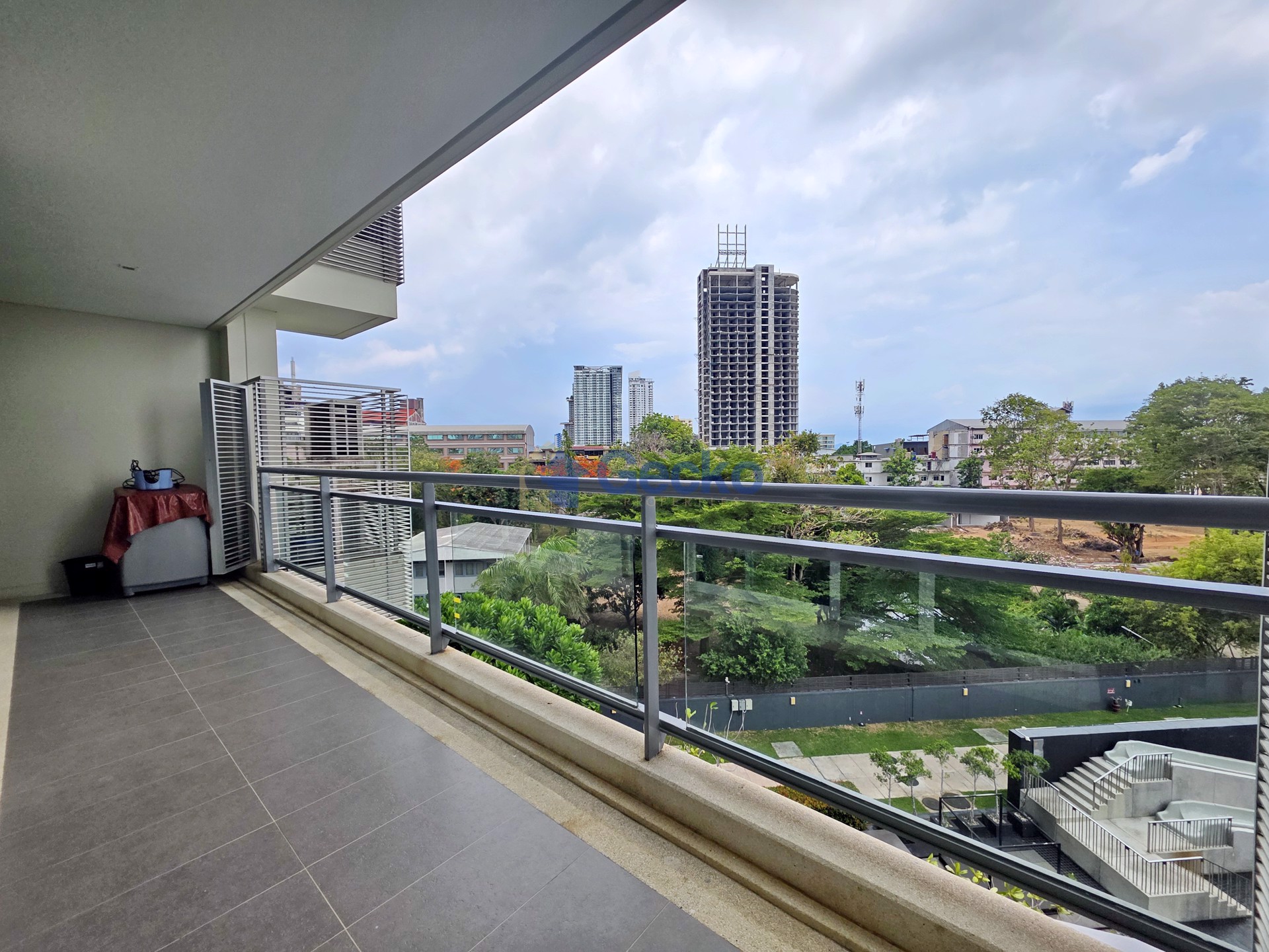 1 Bedroom Condo in Reflection Jomtien C013412