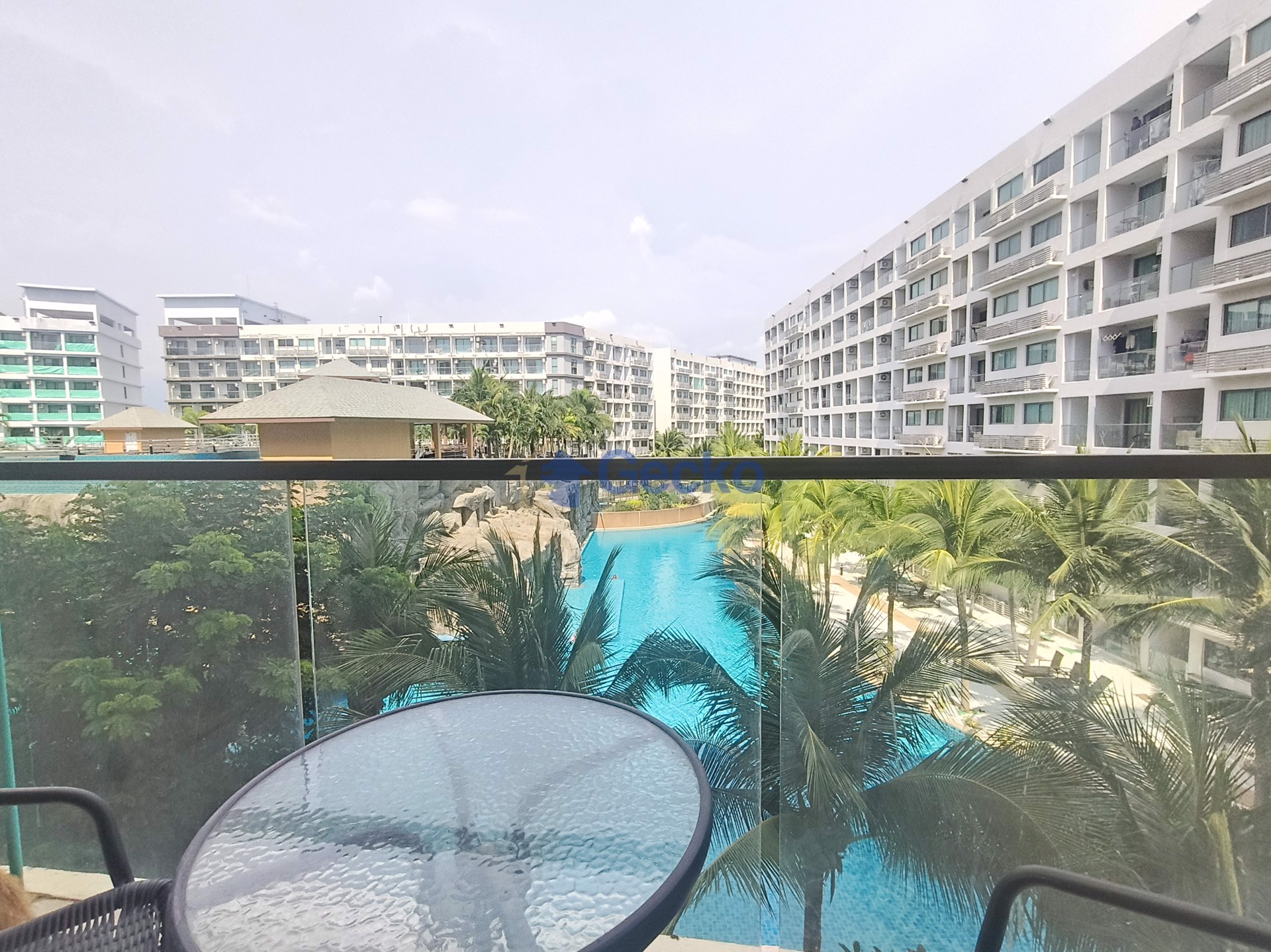 Studio Condo in Laguna Beach Resort 3 The Maldives Jomtien C013429
