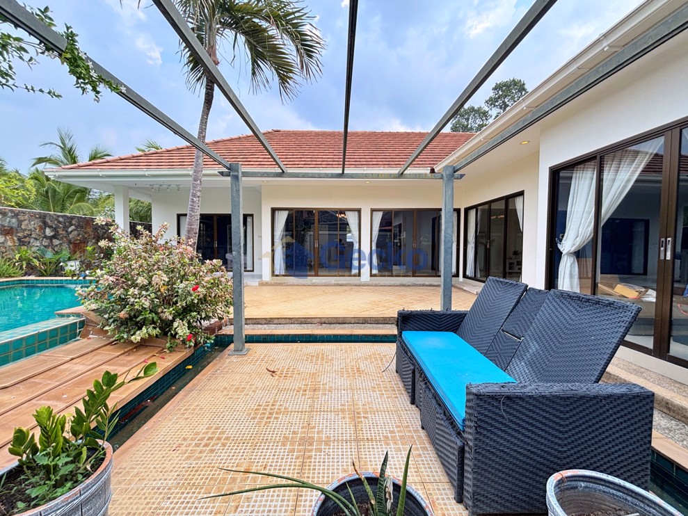 3 ห้องนอน บ้าน in Lalique Residences  ห้วยใหญ่ H013430 (Photo 2)