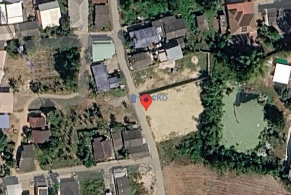 Land available in Huay Yai L013431 (Photo 1)