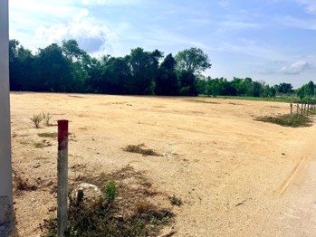Land available in Huay Yai L013432