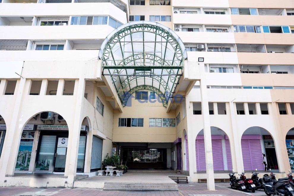 Kheha Condo Pattaya (Cover Photo)