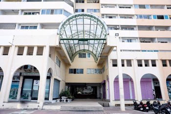 South Pattaya Condo - C013446
