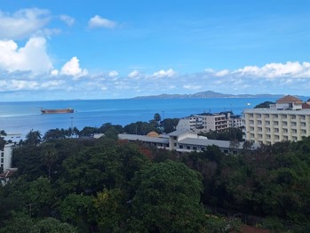 2 Bedrooms Condo in Jomtien Beach Condo Jomtien C013449
