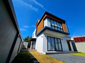 4 Bedrooms House  Huay Yai H013450
